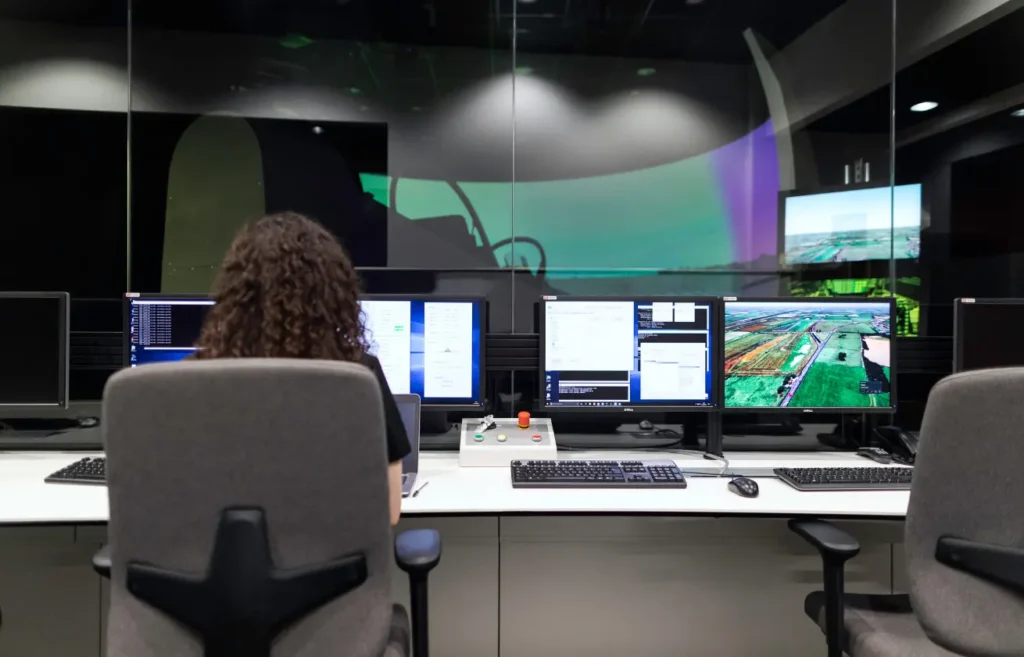 Home - case study 1 National Transportation Association Find Stability and Flexibility