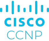 Home - cisco ccnp logo