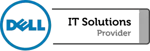 Home - dell it solutions provider logo