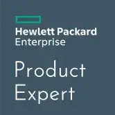Home - hewlett packard product expert logo