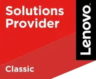 Home - lenovo solutions provider logo