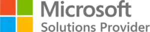 Home - microsoft solutions provider logo